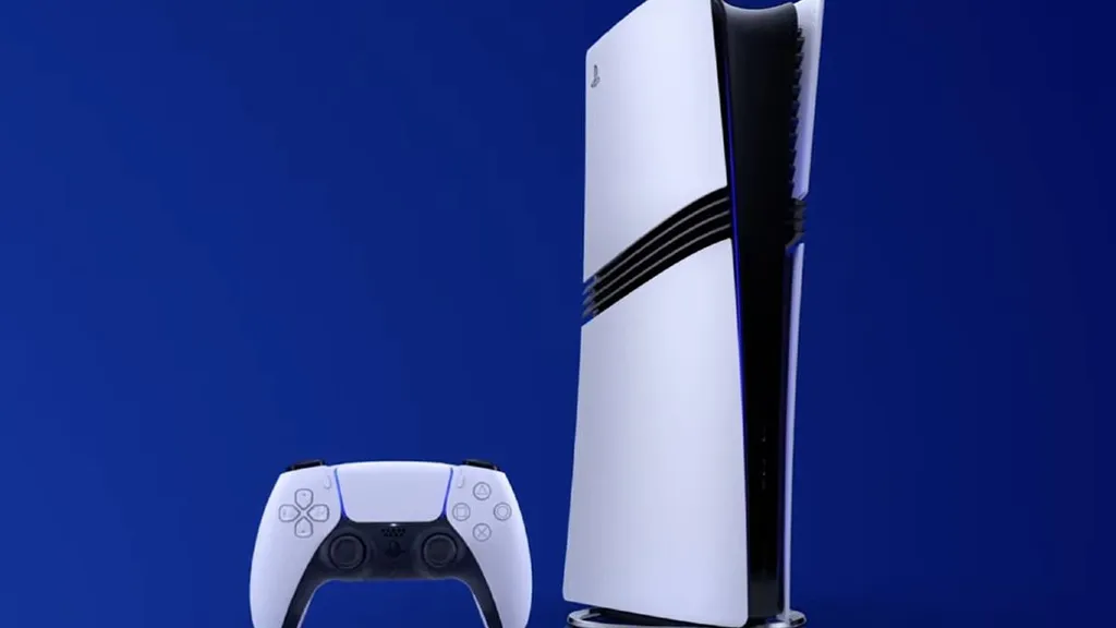 Sony unveils PS5 Pro but gamers are unhappy about eye-watering price