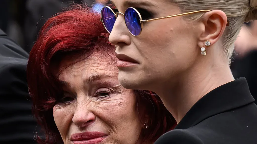 Kelly Osbourne's final promise to Ozzy as friends reveal new role