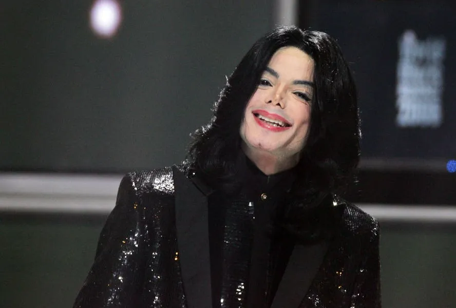 Michael Jackson's Career-Defining Single Dances To A New Chart Peak