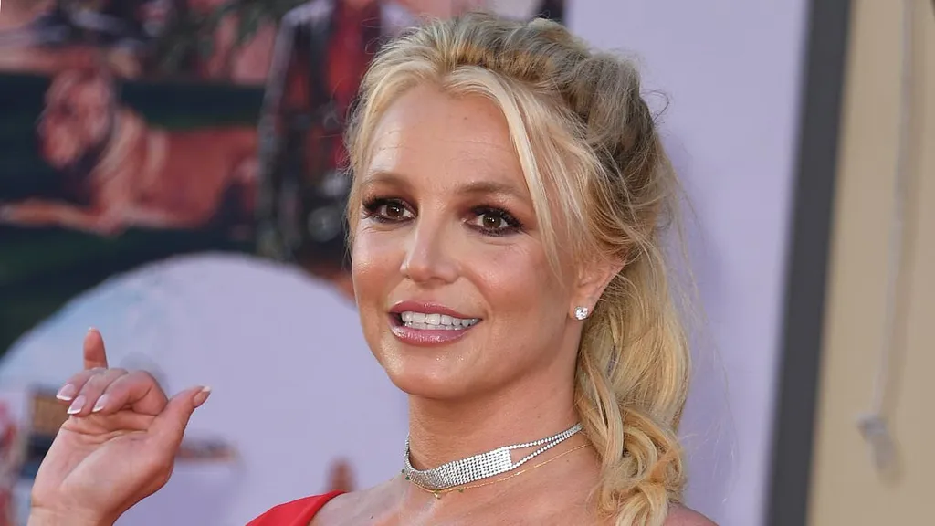 Inside the luxury rehab where Britney Spears checked in for $140k stay