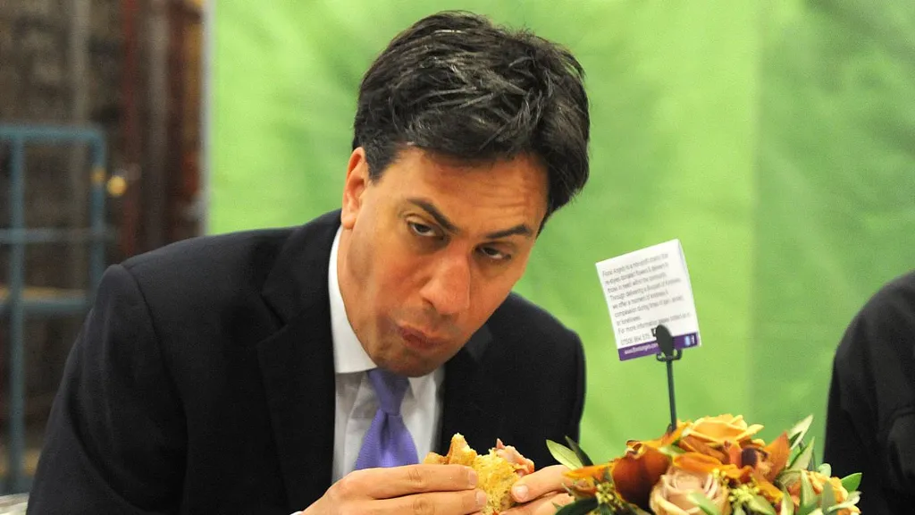 The ten WORST politicians in Britain... by DAN HODGES
