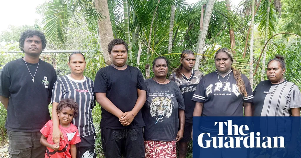 Sentence extended but no jail for NT hit-and-run driver Jake Danby who called victims 'oxygen thieves'