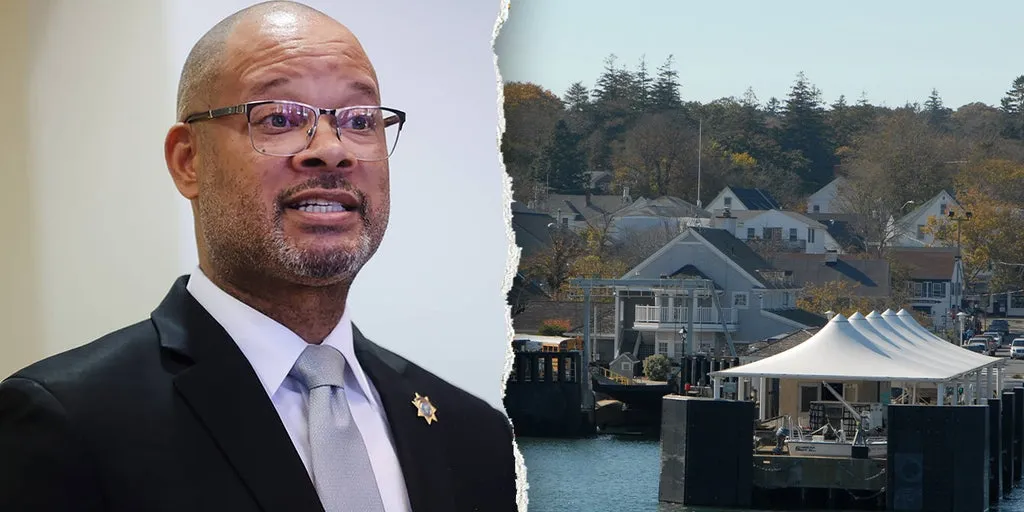 Dem gubernatorial candidate racked up eye-popping travel bill as AG during 400+ days traveling out of state