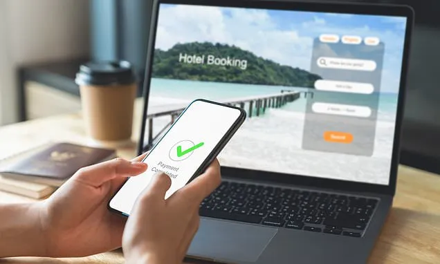 Tourist reveals how to avoid paying Airbnb service and cleaning fees
