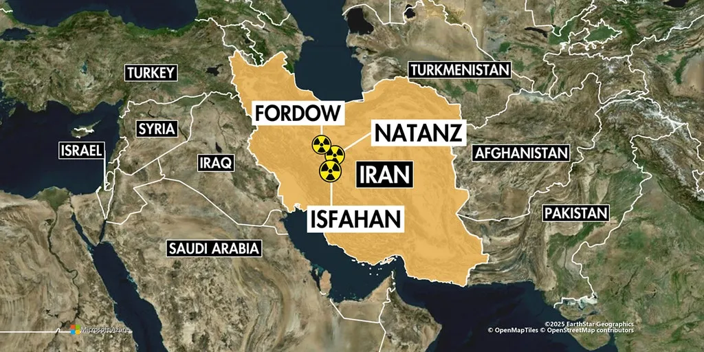 Iran's nuclear capabilities crushed, but regime's desire for the bomb may persist