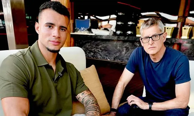 UK 'ill-prepared' to deal with new brand of 'manosphere' extremists