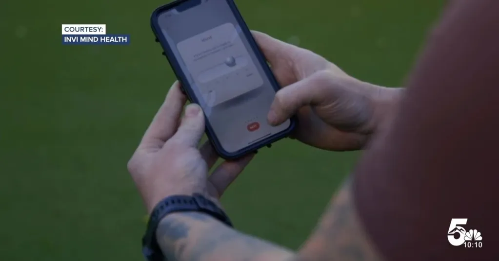 App designed to curb veteran suicides created by Colorado man, former Navy SEAL