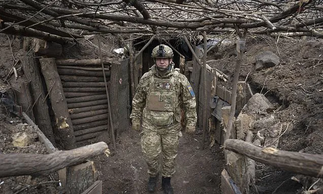 Wartime NATO summits have focused on Ukraine. With Trump, this one...