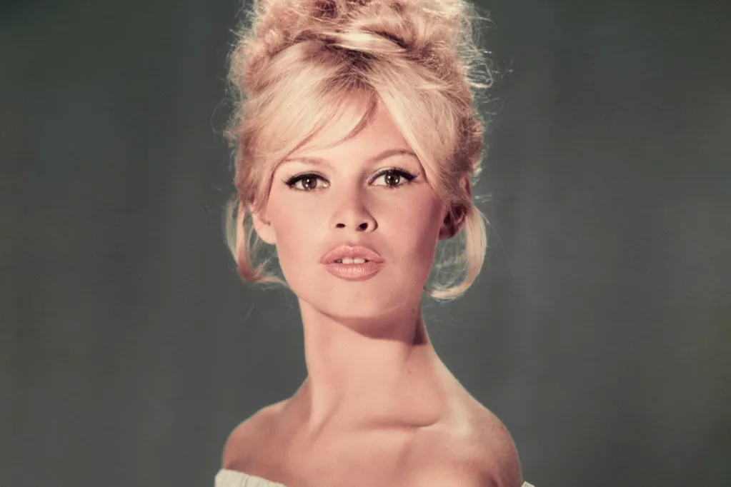 Brigitte Bardot, And God Created Woman Star and Screen Sex Symbol, Dies at 91