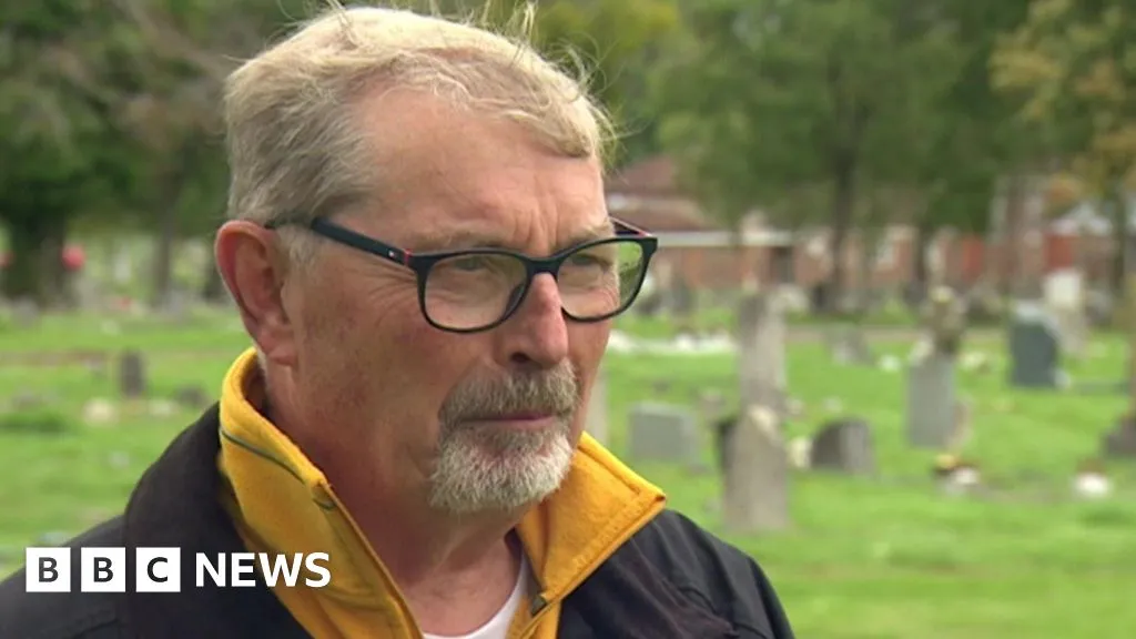 Memorial call for stillborn babies buried in mass unmarked graves