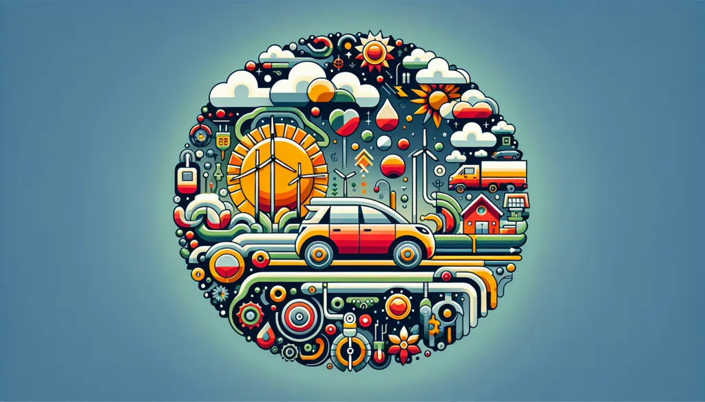 **Navigating the Used EV Market: A Practical Guide for Kansas Residents**