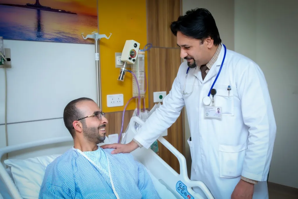 Reimagining the Patient Journey -- and the Future of Medicine