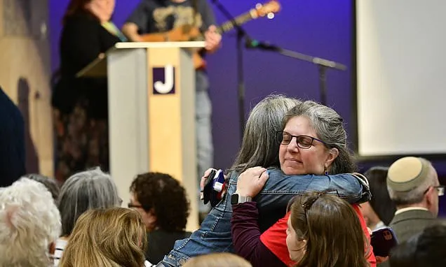 Boulder Jewish Festival proceeds with enhanced security and focus...