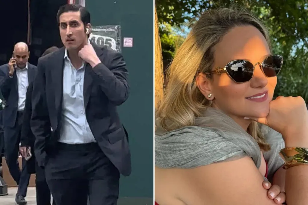 Exclusive | Ex-JPMorgan banker Chirayu Rana referred to mental treatment by DA's office after probe into 'sex slave' claims found nothing: source