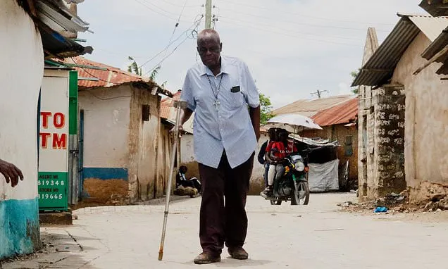 Experts warn of rising lead risks in Africa´s solar energy boom