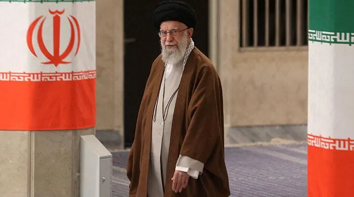 Who was Iran's supreme leader Ali Khamenei, martyred in US-Israel attack?