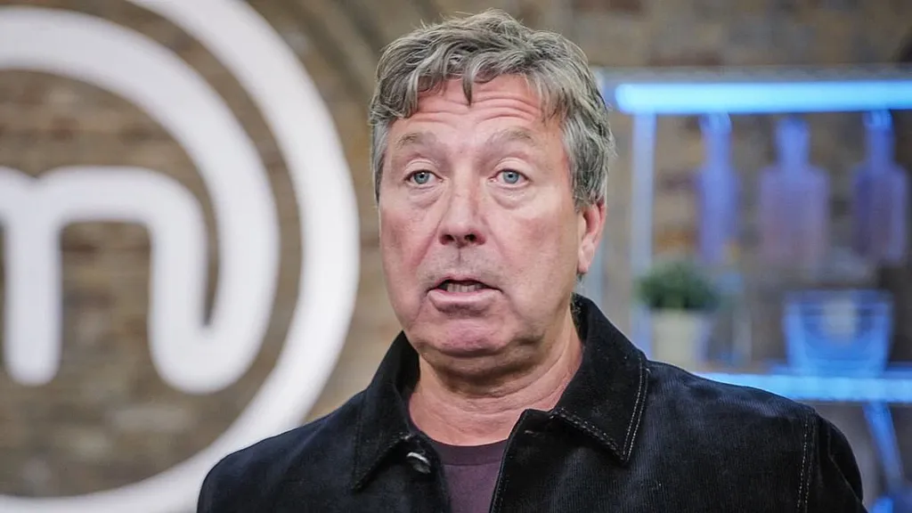 John Torode fired over 'worst racial slur'