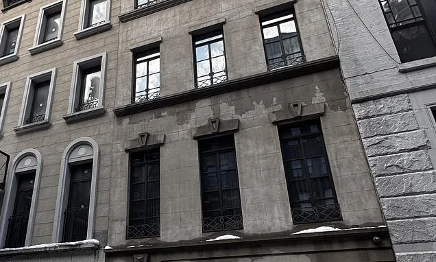 Report: Housekeeper refuses to leave $13M NYC home