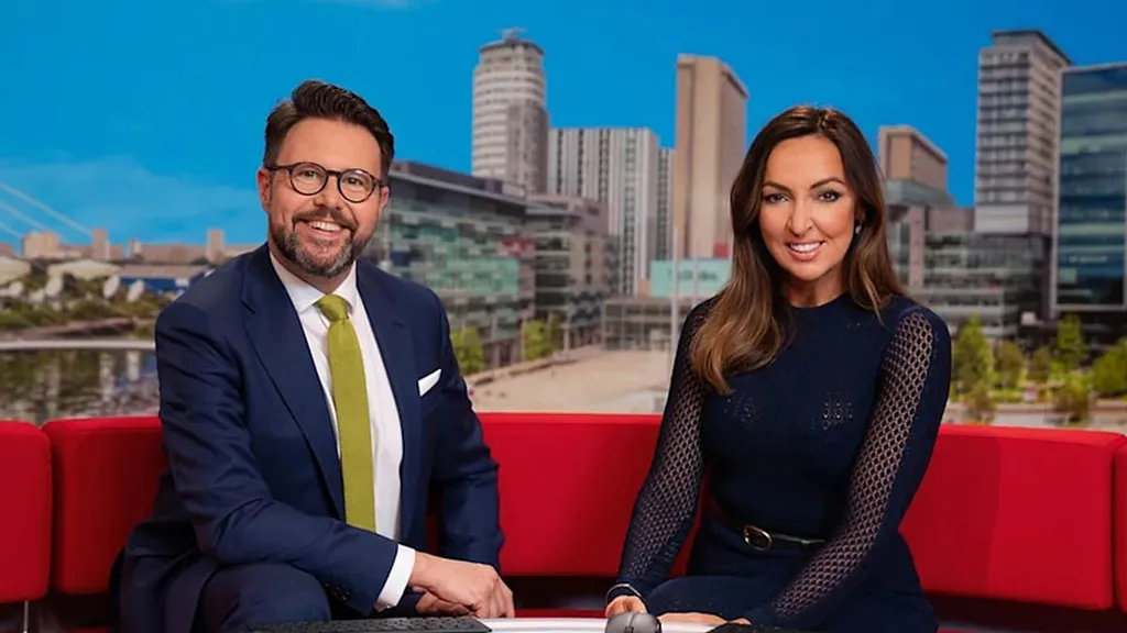 I've worked on BBC Breakfast and know what the hosts are REALLY like