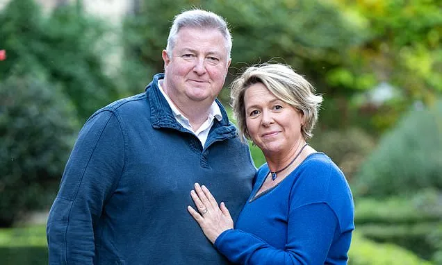 Living separately saved our marriage