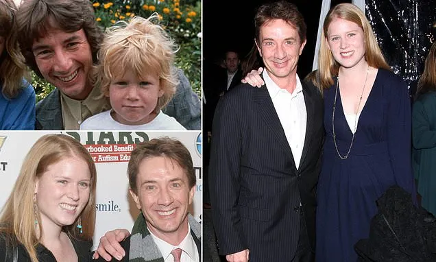Haunting new details in death of Martin Short's daughter