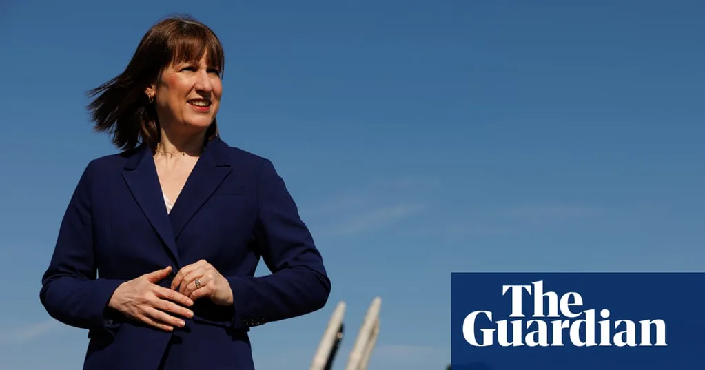 Boosting military spending by slashing welfare is not the answer, senior Labour figures warn Reeves