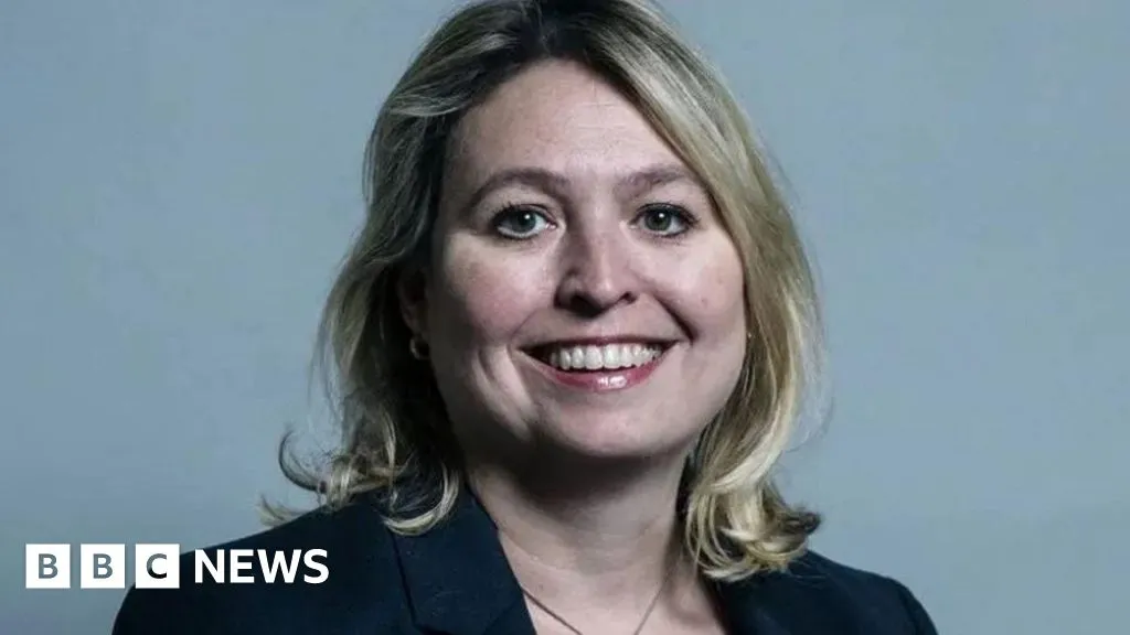 Staffordshire Moorlands MP Karen Bradley opposes unitary councils plan