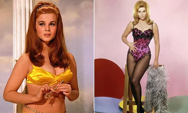Ann-Margret, 84, dated Elvis Presley, see her now