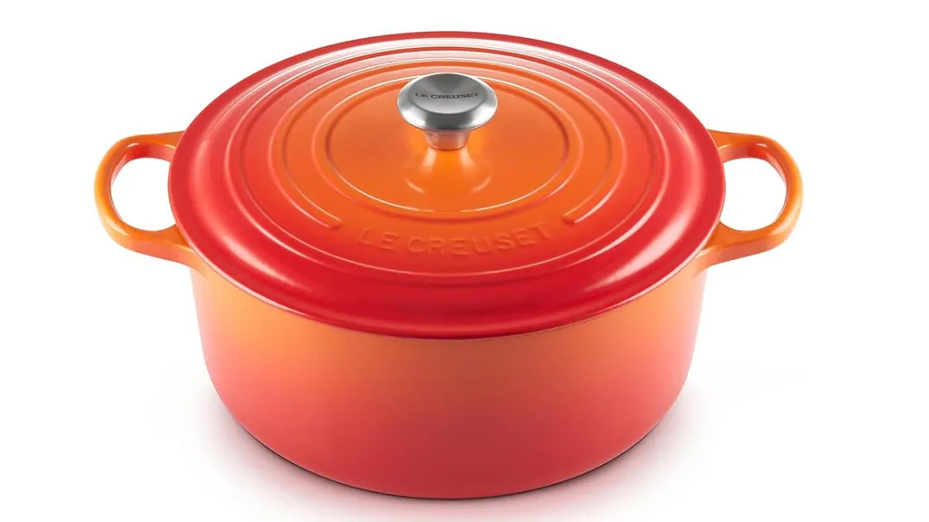 Meghan Markle's Le Creuset casserole dish is in the Amazon Prime sale