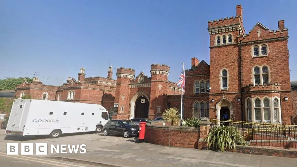 Watchdog finds care and welfare failures after Lincoln prison death