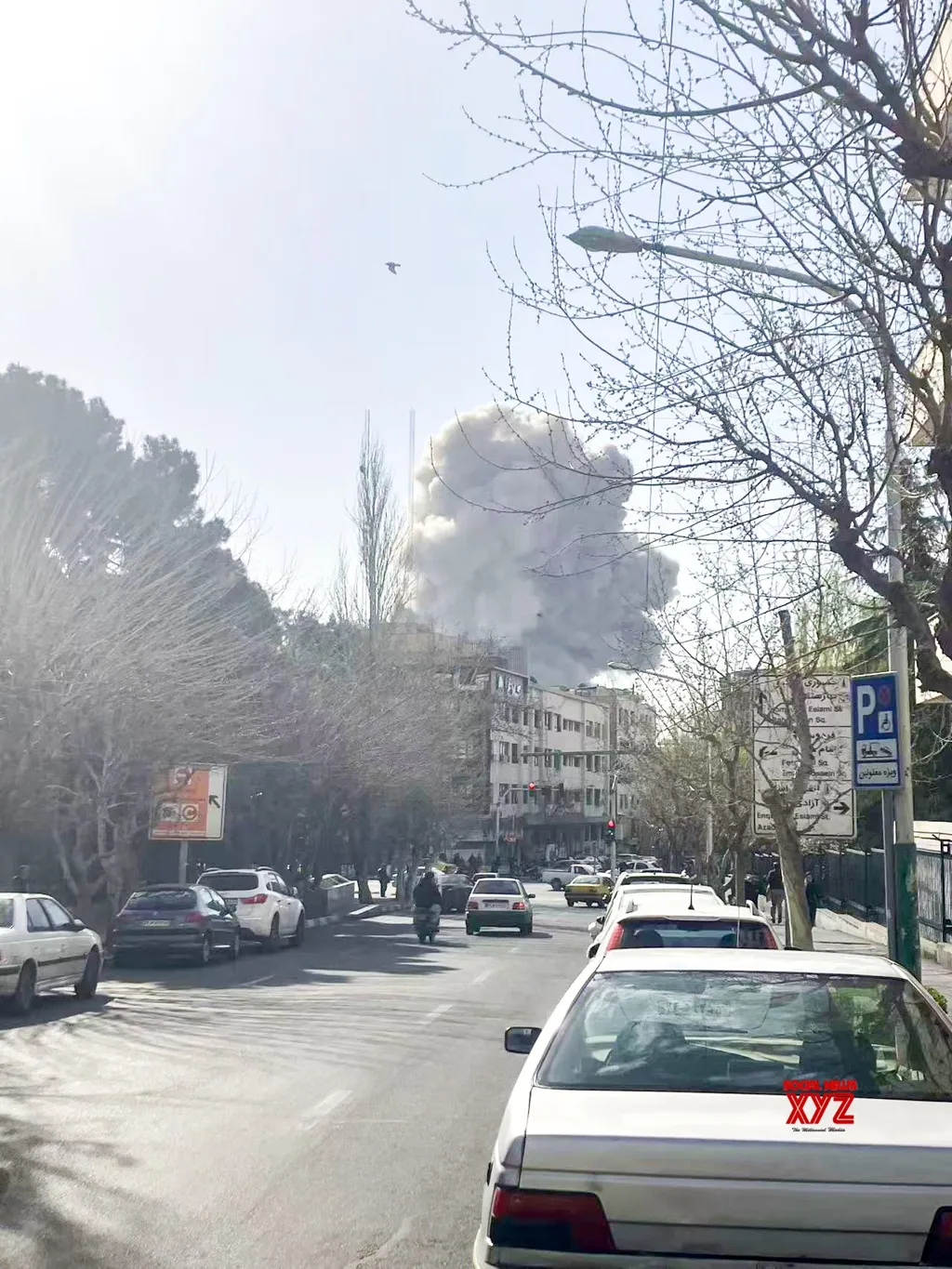 US split over Iran strike, killing of Ayatollah Khamenei