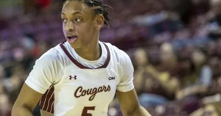 College of Charleston twins stay loyal to the program; lead Cougars to first NCAA Tournament