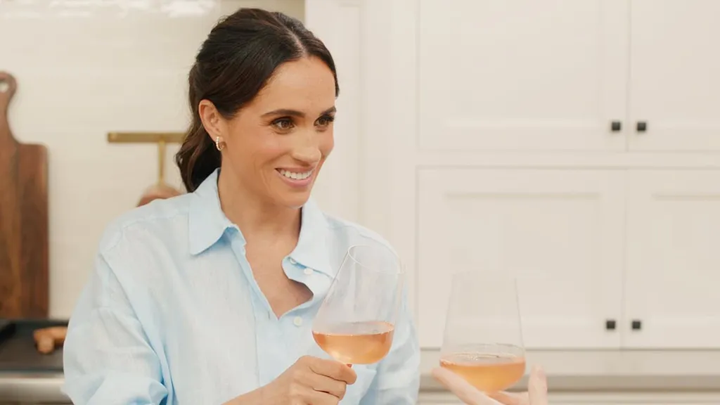 Meghan is at risk of 'diluting her brand', brand expert claims
