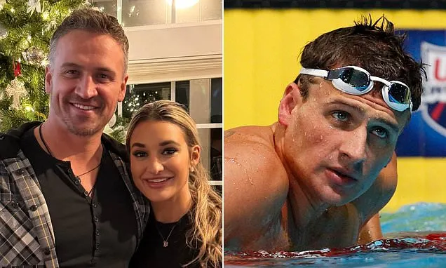 Ryan Lochte moves in with new girlfriend after bombshell divorce
