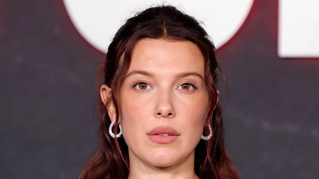 Millie Bobby Brown drops bombshell with surprising last name change
