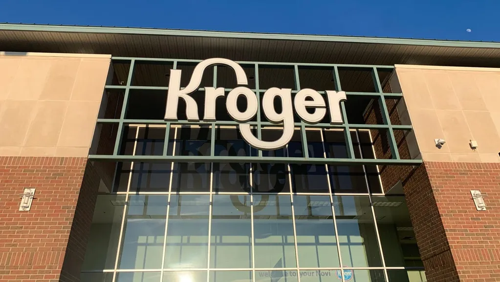 Michigan jury awards over $75M to man who lost fingers in Kroger chemical explosion