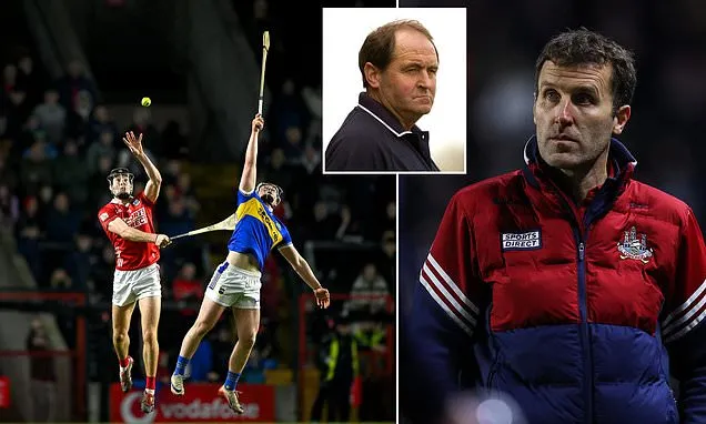 TOM RYAN: Thunder will roll in Thurles - and Cork have the edge