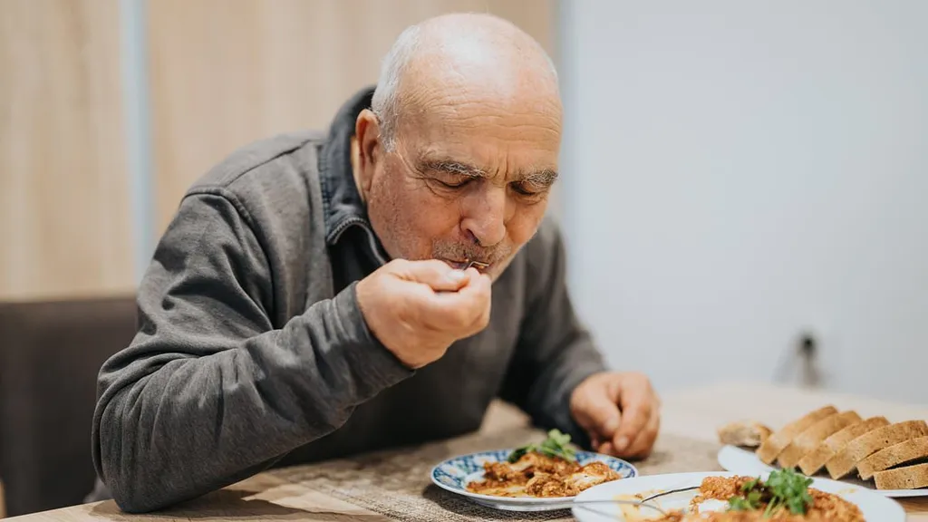 Experts claim eating same meals on repeat will help you lose weight