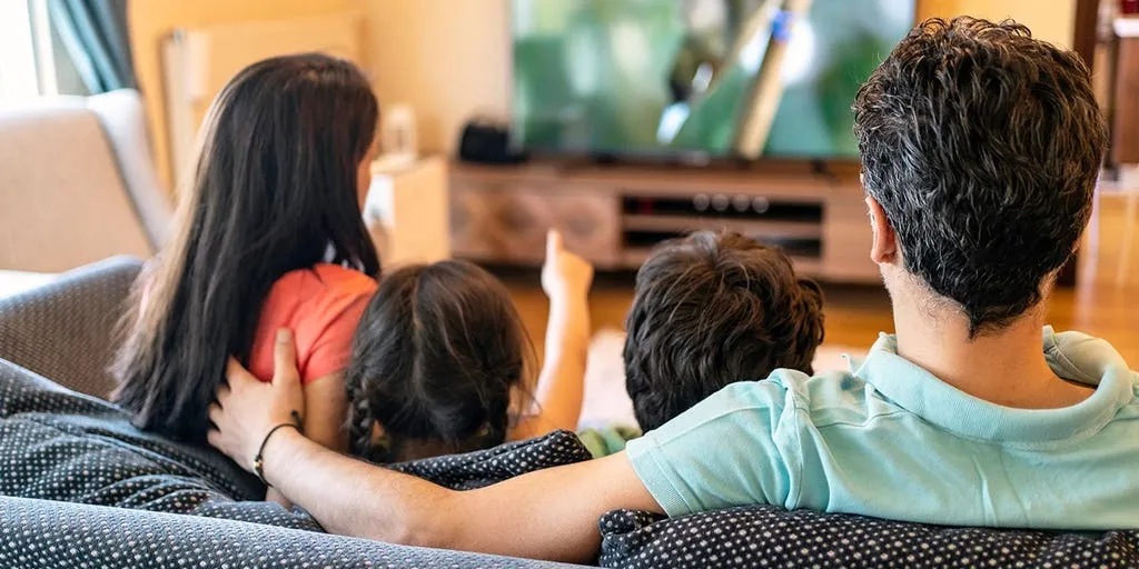 Instantly upgrade your streaming: At home and when traveling