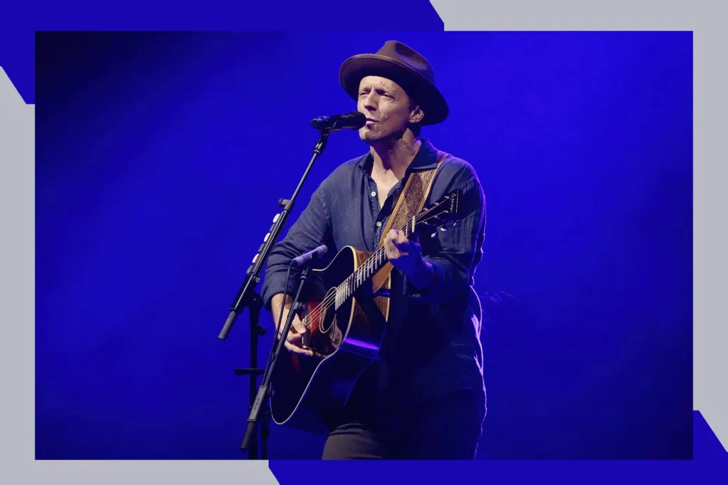 Jason Mraz announces 'Still Yours Tour,' four NY shows. Get tickets...