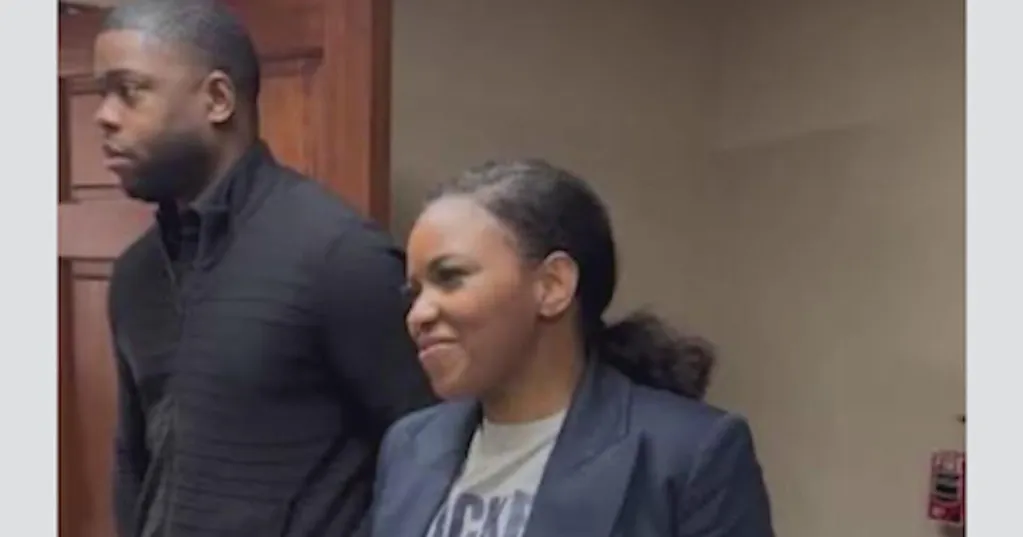 Dallas police to tighten off-duty work rules after fugitive impersonator case of Diamon Robinson, aka Mike King