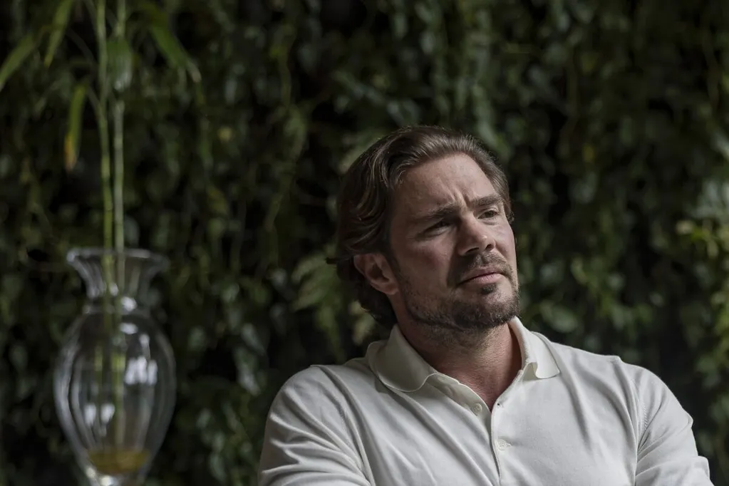 Man Associated With Banco Master's Ex-CEO Has Died, Lawyer Says