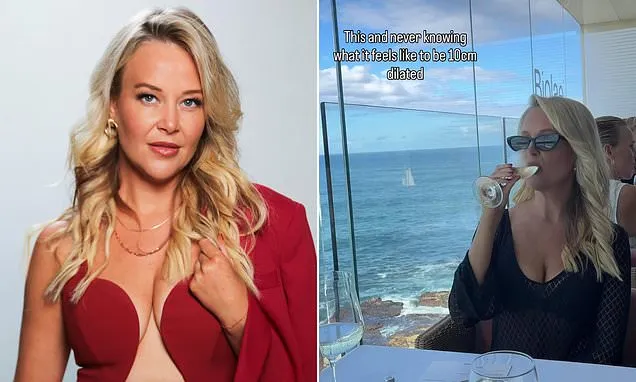 I was attacked online for not wanting kids