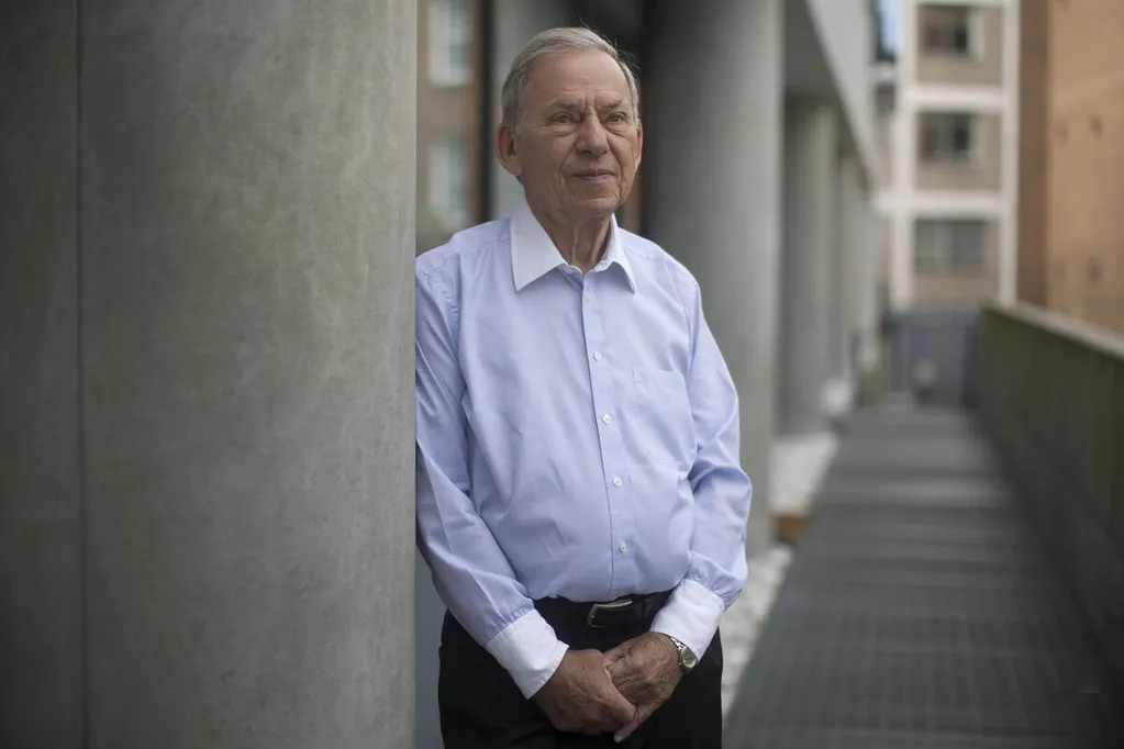 Cash-and-Carry King Kirsh Caps Second Act With $29 Billion Sale