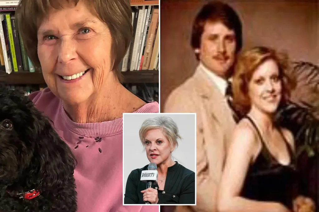 Nancy Grace says Guthrie abduction brought pack painful memories of her fiancé's murder nearly 50 years ago