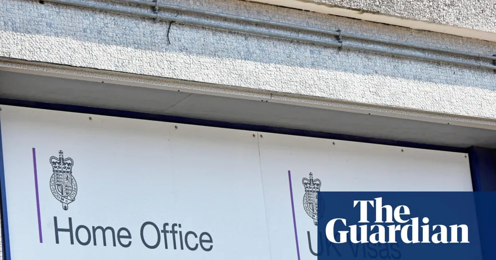 What do the immigration figures for the UK really show?