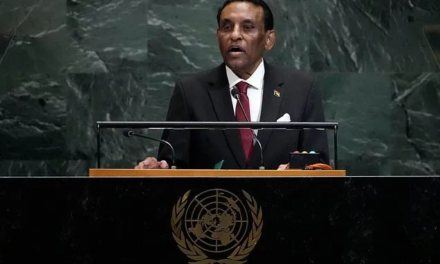 World leaders step up efforts behind the scenes at the UN to end...