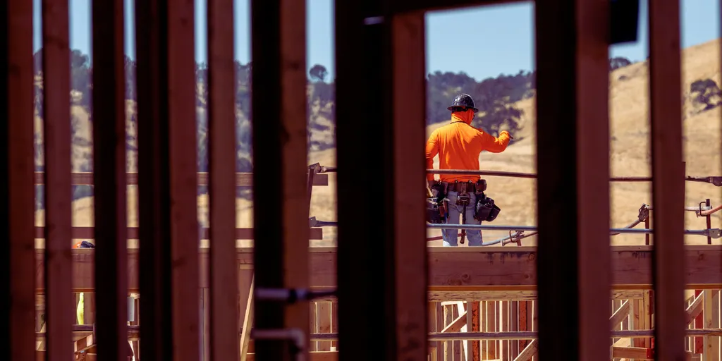 White House teases major housing affordability plan as prices squeeze Americans