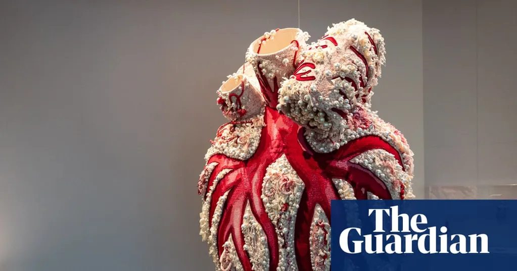 Sydney Biennale 2026: politics is everywhere - but with nuance, beauty and heart