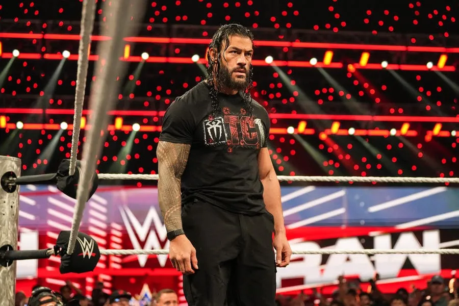 WWE Crown Jewel 2025 - Full Card Confirmed, Date, Time & How To Watch